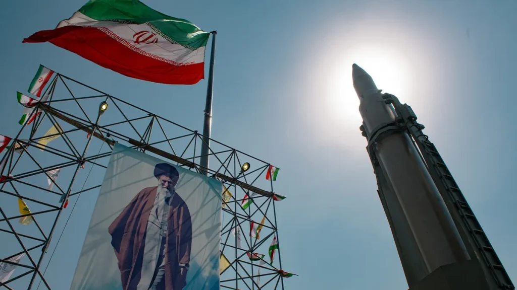 Iran considers restrictions on nuclear programme “terminated” Iran considers restrictions on nuclear programme “terminated”