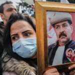 Tunisia court hands death sentence to defendants in Belaid case