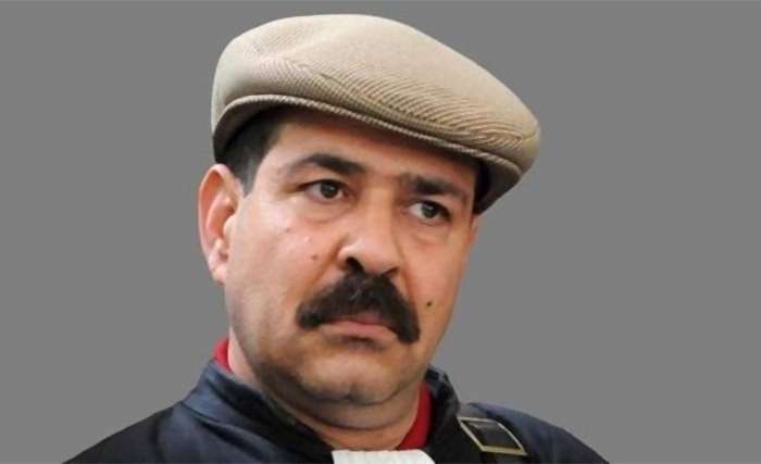 Tunisia: Two men involved in Belaid murder sentenced to death Tunisia: Two men involved in Belaid murder sentenced to death