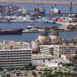 Libya: Spain seized naval ships on route to commander Haftar
