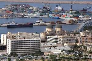 Libya: Spain seized naval ships on route to commander Haftar