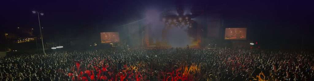 Morocco and Tunisia: How music shapes culture and youth