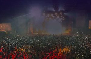 Morocco and Tunisia: How music shapes culture and youth