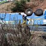 South Africa: Bus crash kills 42 people