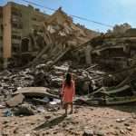 Palestine: Thousands remain missing beneath ruins of Gaza