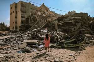 Palestine: Thousands remain missing beneath ruins of Gaza