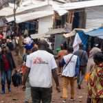 DRC: cholera outbreak spreads, with over 1,700 deaths