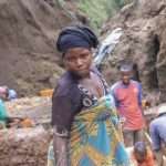 Congo mining firms underreport .8B, state audit finds