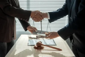 Morocco: Interior Ministry investigates bribery allegations