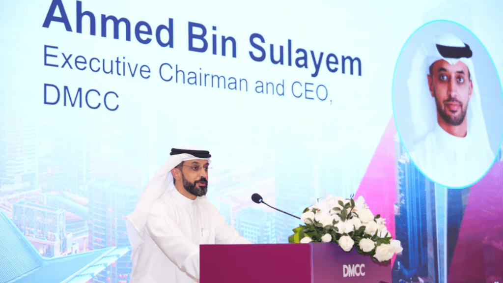 UAE introduces new finance platform, eyes trade boost