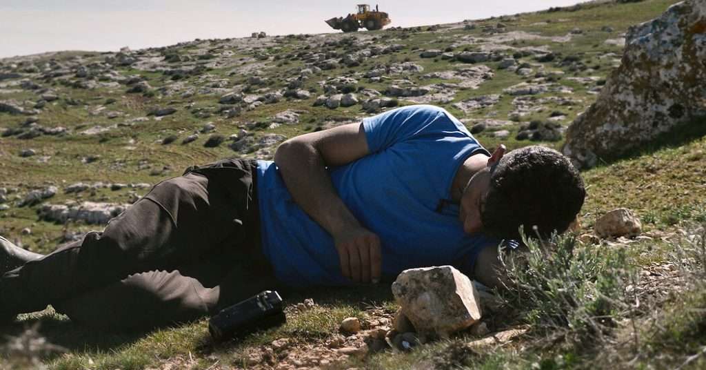 Palestine: Court ruling shows Israel’s ongoing cultural erasure