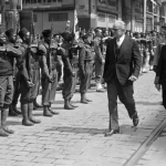 Senegal presents report on French colonial massacre during WWII