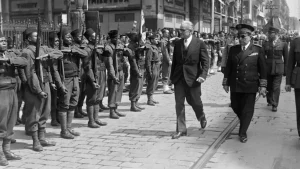 Senegal presents report on French colonial massacre during WWII