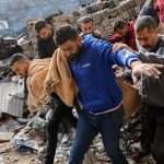 45 dead in Gaza as Israel reimposes ceasefire