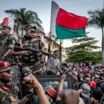 Madagascar: Army unit claims control amid political turmoil