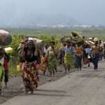 Thousands flee northeast Nigeria following militant violence surge