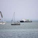 Final Gaza flotilla boat obstructed by Israel