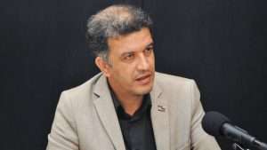 Algeria: Hirak figure Fethi Ghares sentenced to two years in prison Algeria: Hirak figure Fethi Ghares sentenced to two years in prison