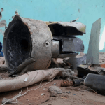 Sudan: RSF drone strikes kill seven