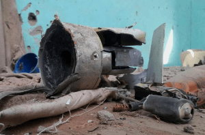 Sudan: RSF drone strikes kill seven