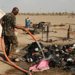 Sudan: Conditions worsen in besieged city of El-Fasher