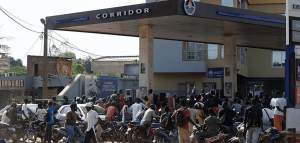 Mali: US embassy urges citizens to flee over blockade Mali: US embassy urges citizens to flee over blockade