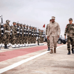 Morocco and US discuss military cooperation