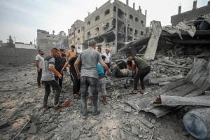 Israel ramps up Gaza attacks, killing more than 100 Israel ramps up Gaza attacks, killing more than 100
