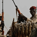 Researchers: War crimes are being committed in Sudan
