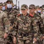 US and Morocco meet to discuss military cooperation