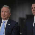 US envoys discuss regional updates with Israel