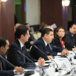 Morocco strengthens trade ties with Russia