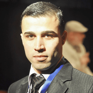 Palestinian journalist killed by Israeli strikes in Gaza Palestinian journalist killed by Israeli strikes in Gaza