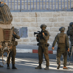 Palestinians warned by Israel not to celebrate prisoner releases
