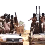Sudan: Seven killed in RSF drone strikes