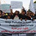 Tunisia: Gabès protests demand closure of toxic chemical plant