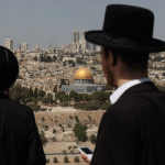 Israeli control of Al-Aqsa Mosque is intensifying, monitor says