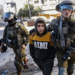 Israel warns against celebrations in the West Bank