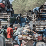 Sudan: 30 million in need of humanitarian assistance