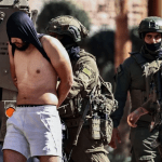 Israel raids West Bank homes ahead of prisoner releases