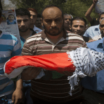 Israeli politicians call for extremist killers to be freed