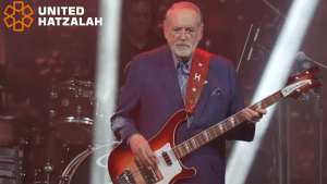 US ambassador to Israel featured in “Greater Israel” song