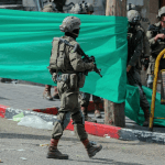 Israeli army raids homes of Palestinian prisoners