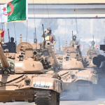 US working on peace deal between Morocco and Algeria