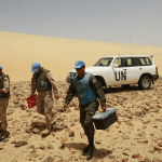 Algerian media criticises Morocco’s Western Sahara plans