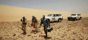Algerian media criticises Morocco’s Western Sahara plans Algerian media criticises Morocco’s Western Sahara plans