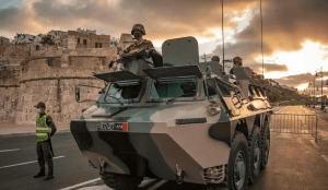 US presidential advisor: We are working on North Africa peace deal
