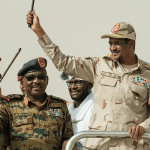 Sudan: RSF claims capture of El-Fasher
