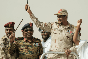 Sudan: RSF claims capture of El-Fasher