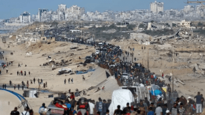 Israel claims “victory” over Hamas as hostage deal advances